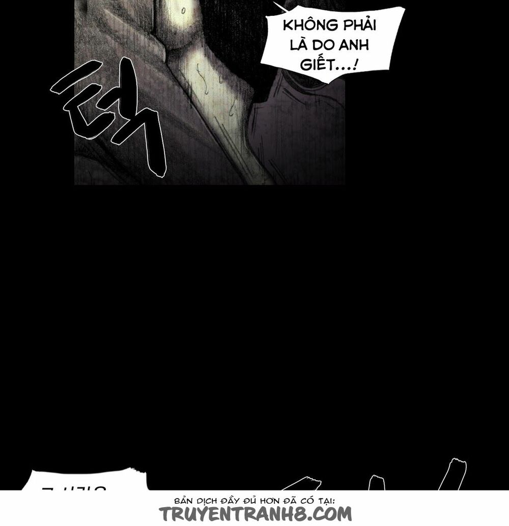 House of doll-Ngôi Nhà Của Những Búp Bê: Chapter 9