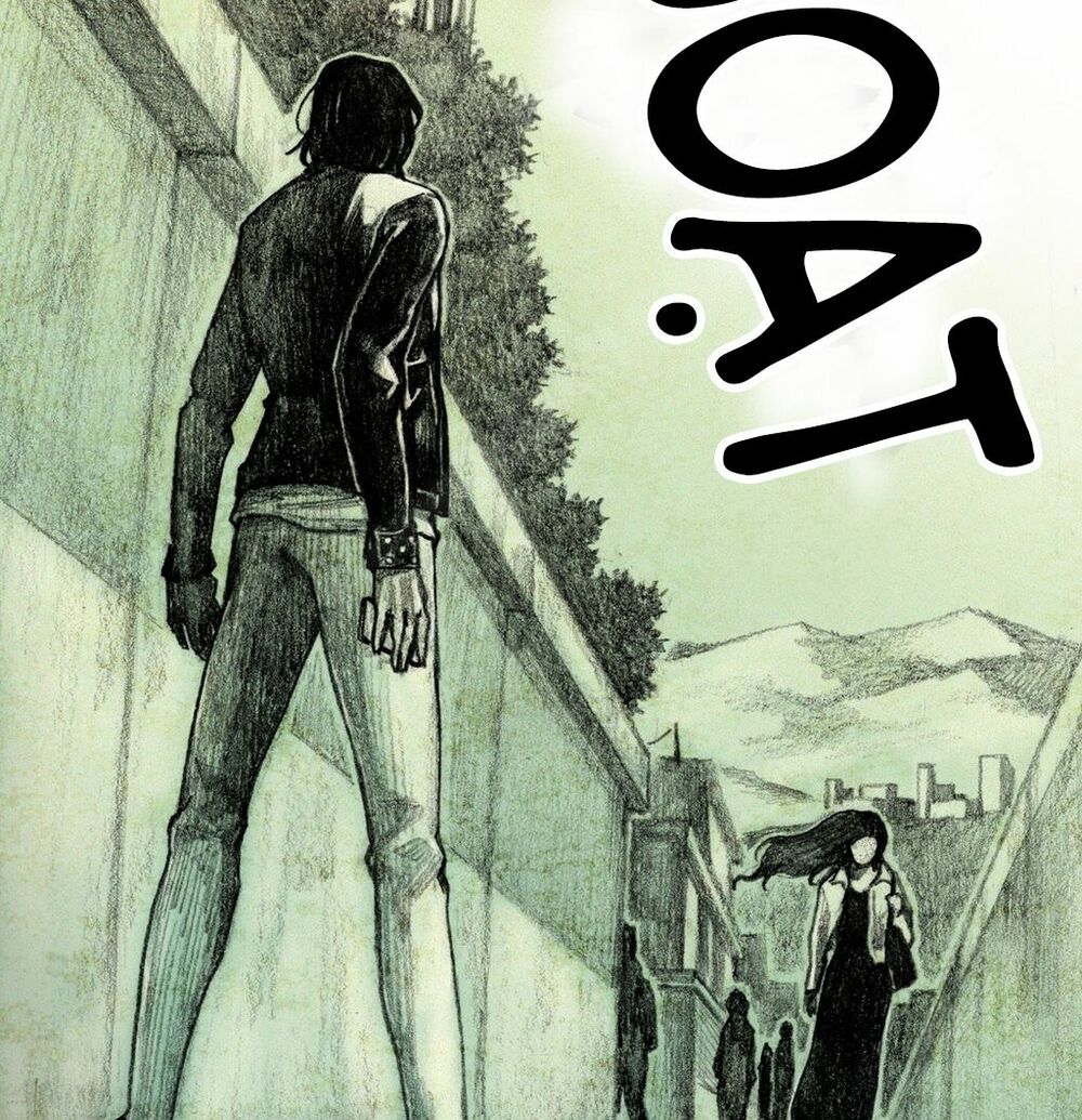 House of doll-Ngôi Nhà Của Những Búp Bê: Chapter 9