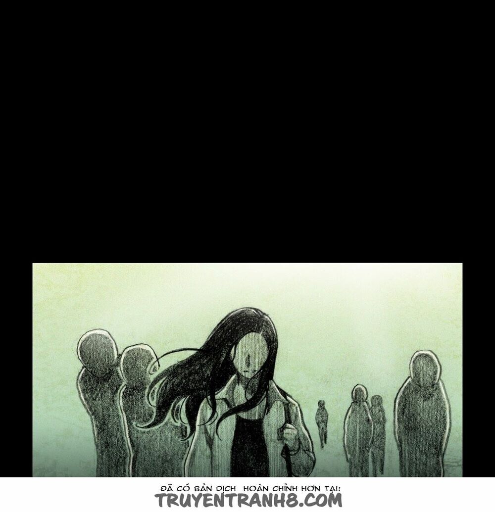 House of doll-Ngôi Nhà Của Những Búp Bê: Chapter 9