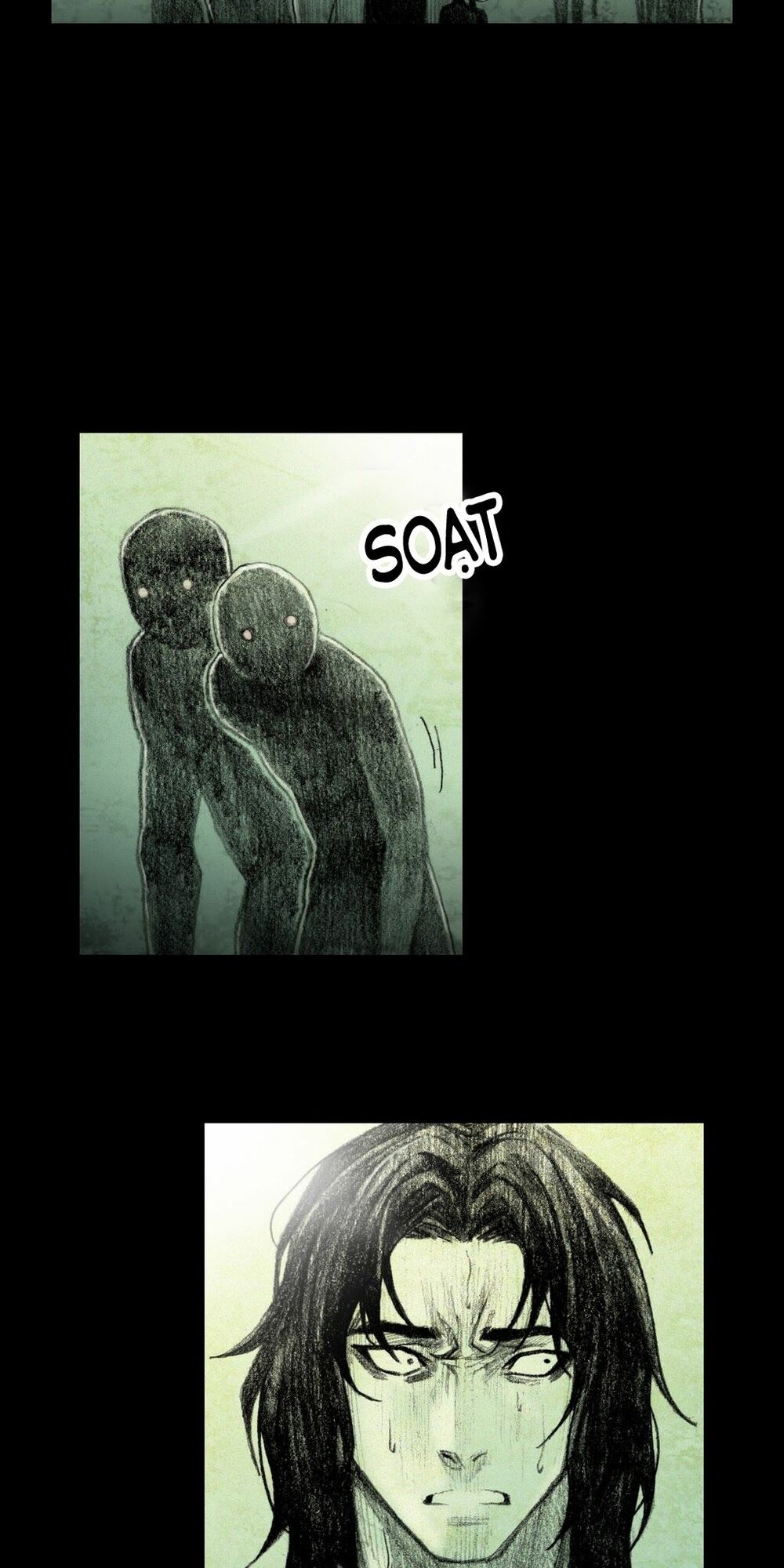 House of doll-Ngôi Nhà Của Những Búp Bê: Chapter 9