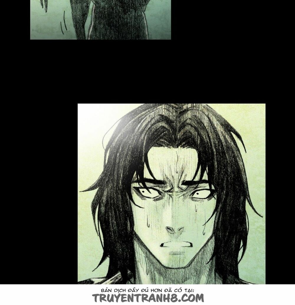 House of doll-Ngôi Nhà Của Những Búp Bê: Chapter 9
