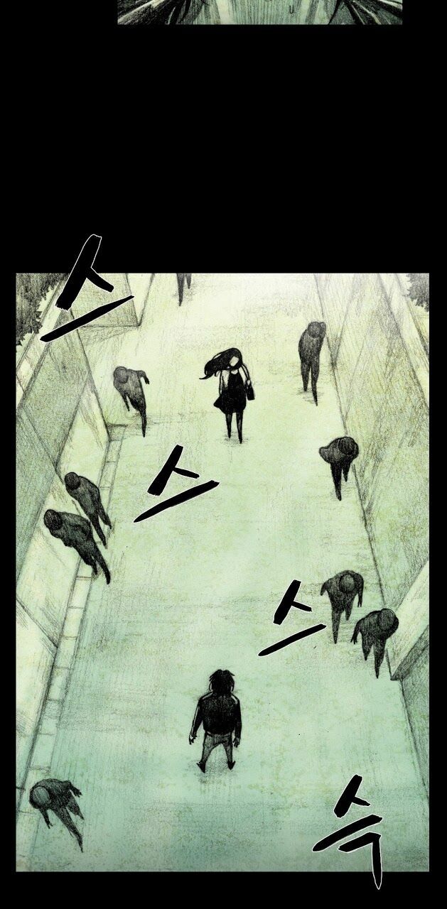 House of doll-Ngôi Nhà Của Những Búp Bê: Chapter 9