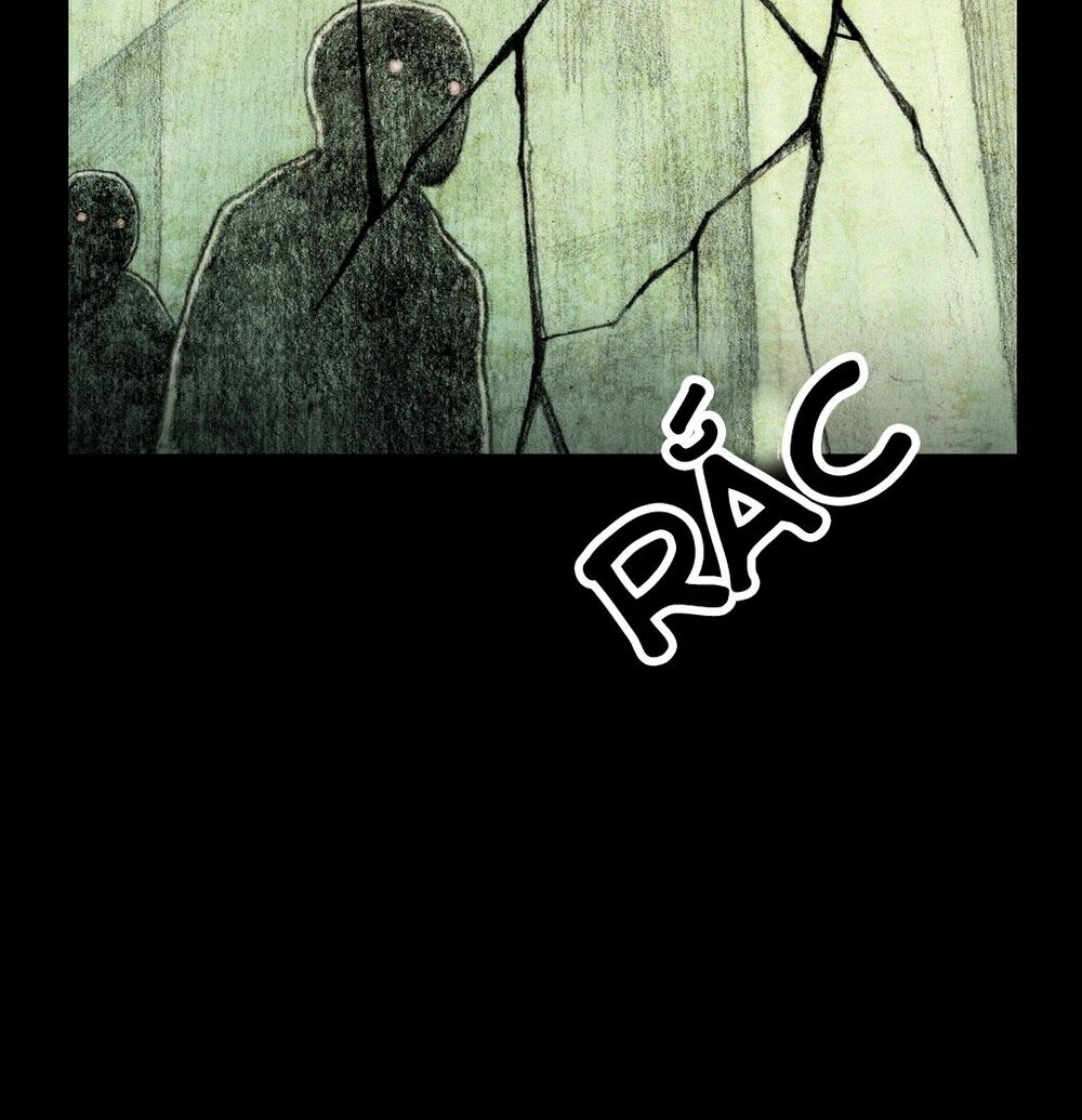 House of doll-Ngôi Nhà Của Những Búp Bê: Chapter 9