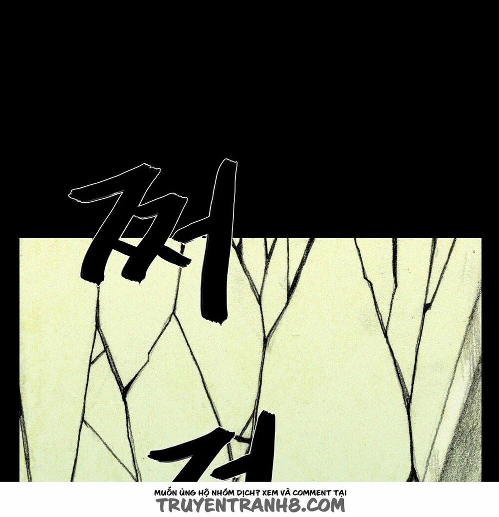 House of doll-Ngôi Nhà Của Những Búp Bê: Chapter 9