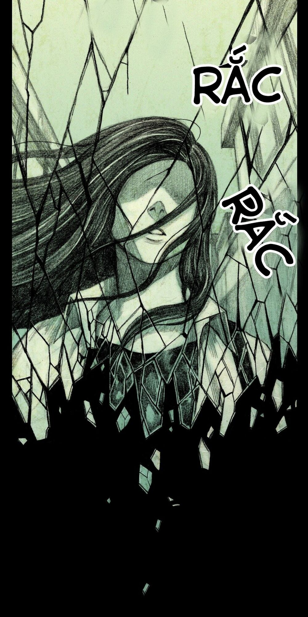 House of doll-Ngôi Nhà Của Những Búp Bê: Chapter 9