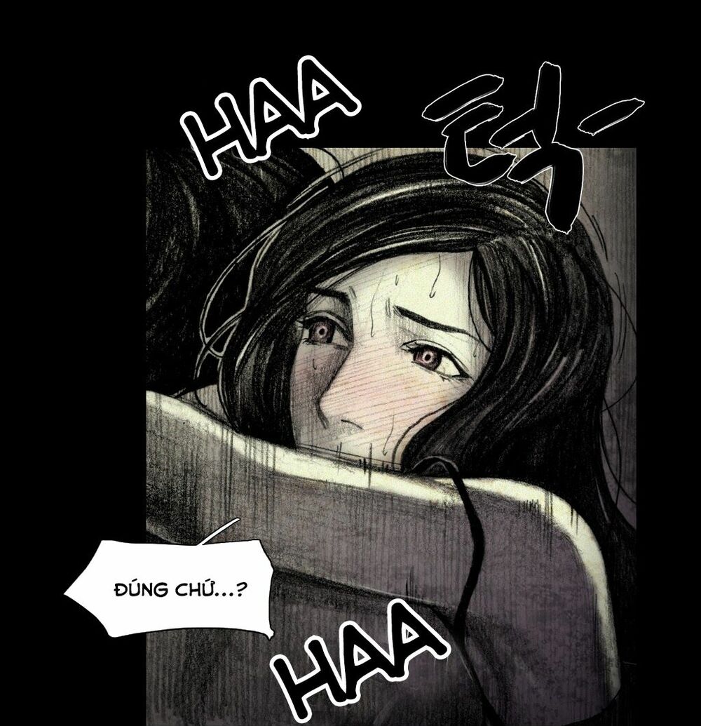 House of doll-Ngôi Nhà Của Những Búp Bê: Chapter 9