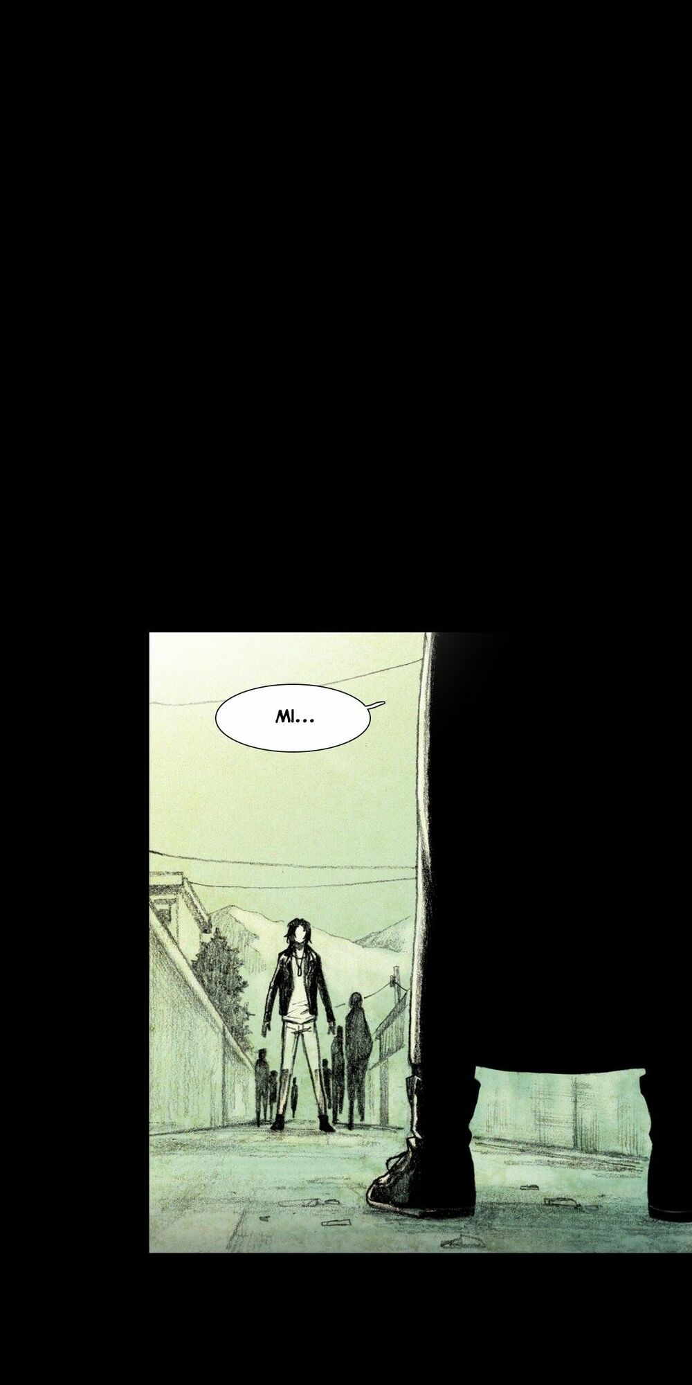 House of doll-Ngôi Nhà Của Những Búp Bê: Chapter 9