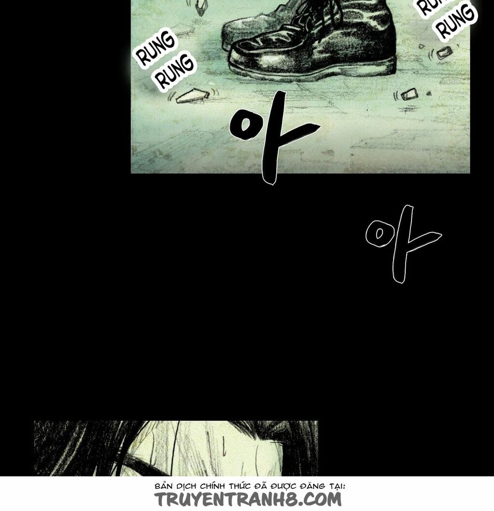 House of doll-Ngôi Nhà Của Những Búp Bê: Chapter 9
