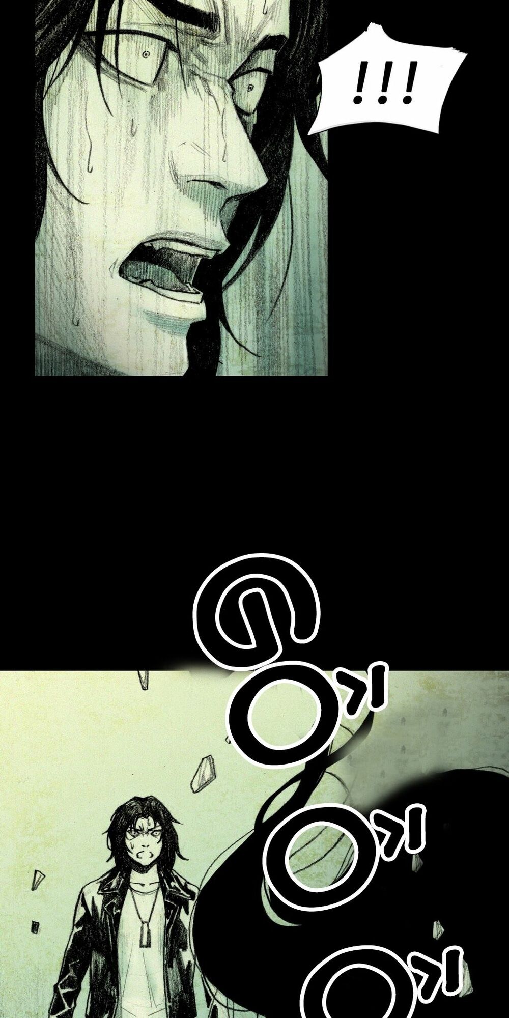 House of doll-Ngôi Nhà Của Những Búp Bê: Chapter 9