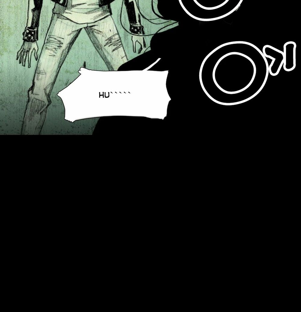 House of doll-Ngôi Nhà Của Những Búp Bê: Chapter 9
