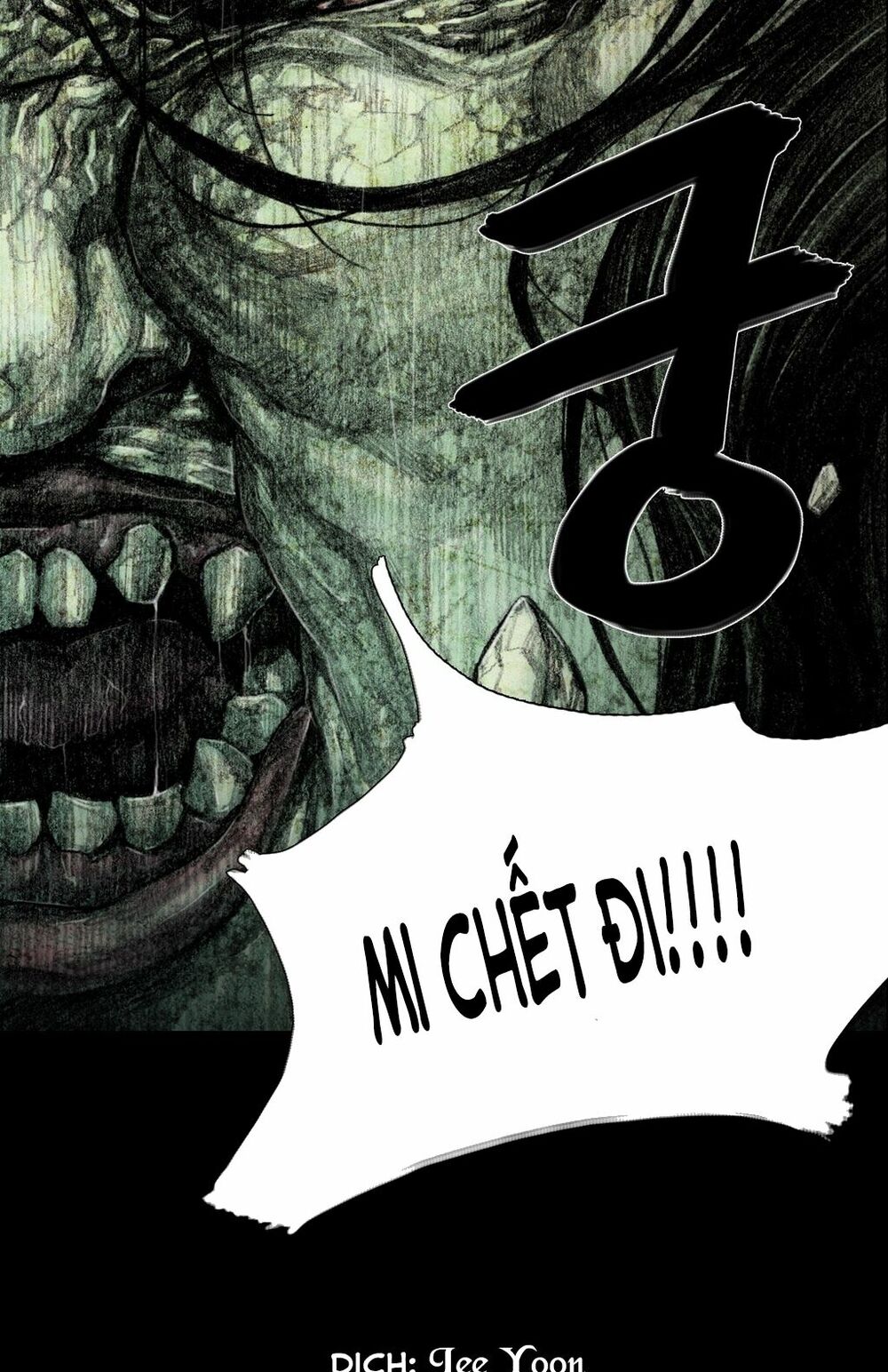 House of doll-Ngôi Nhà Của Những Búp Bê: Chapter 9