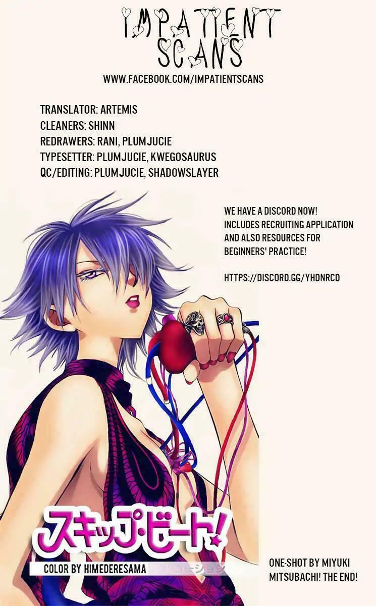 Blackberry Chocolate: Chapter 1: One shot