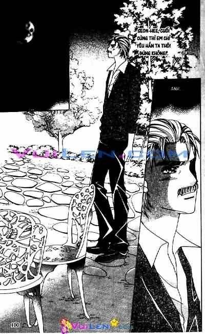 Tình yêu quý tộc: Chapter 118