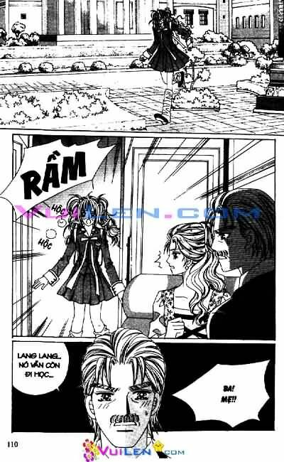 Tình yêu quý tộc: Chapter 118