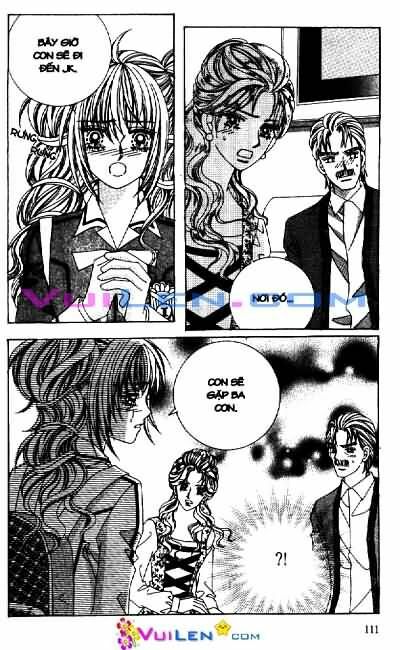 Tình yêu quý tộc: Chapter 118
