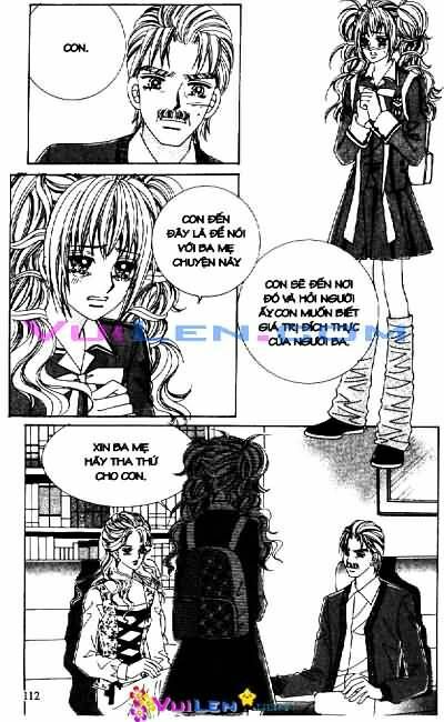 Tình yêu quý tộc: Chapter 118