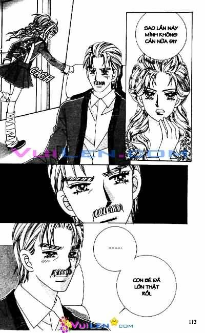 Tình yêu quý tộc: Chapter 118