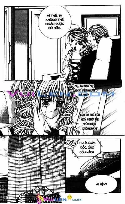 Tình yêu quý tộc: Chapter 118