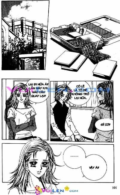 Tình yêu quý tộc: Chapter 118