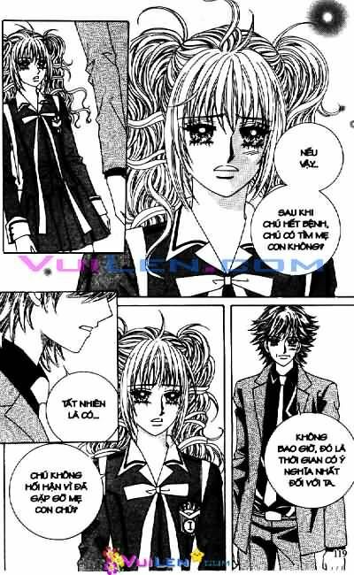 Tình yêu quý tộc: Chapter 118