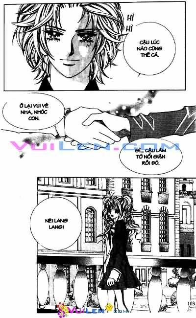 Tình yêu quý tộc: Chapter 118