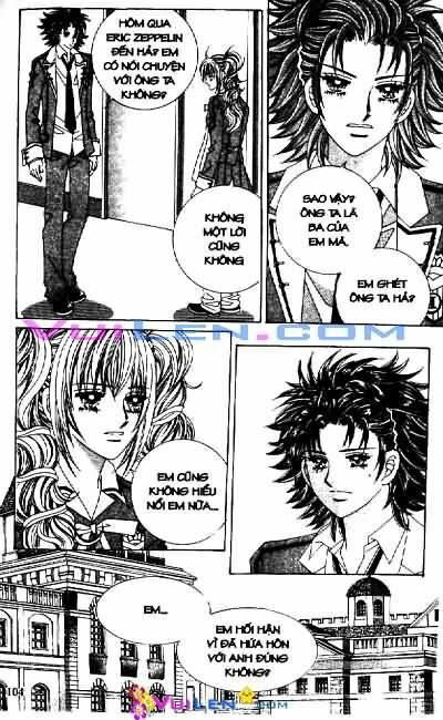 Tình yêu quý tộc: Chapter 118