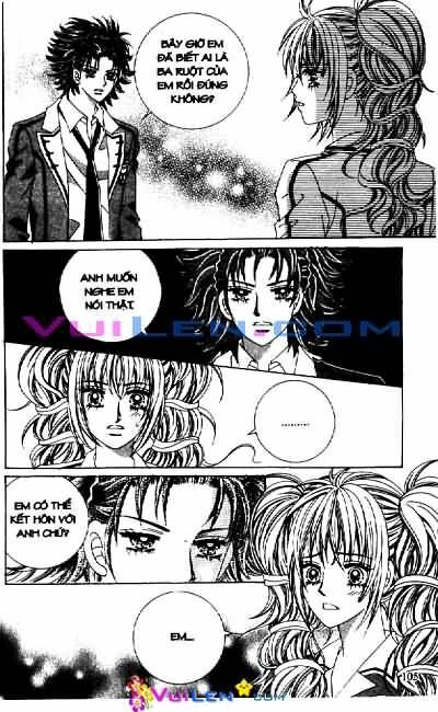 Tình yêu quý tộc: Chapter 118