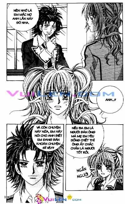 Tình yêu quý tộc: Chapter 118