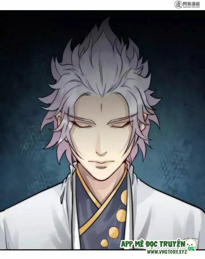 Tiên nhân ở trên Ma ở dưới: Chapter 11