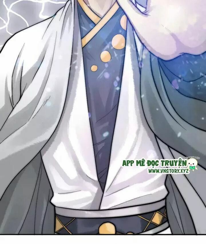 Tiên nhân ở trên Ma ở dưới: Chapter 11