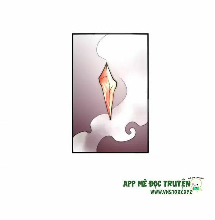 Tiên nhân ở trên Ma ở dưới: Chapter 11