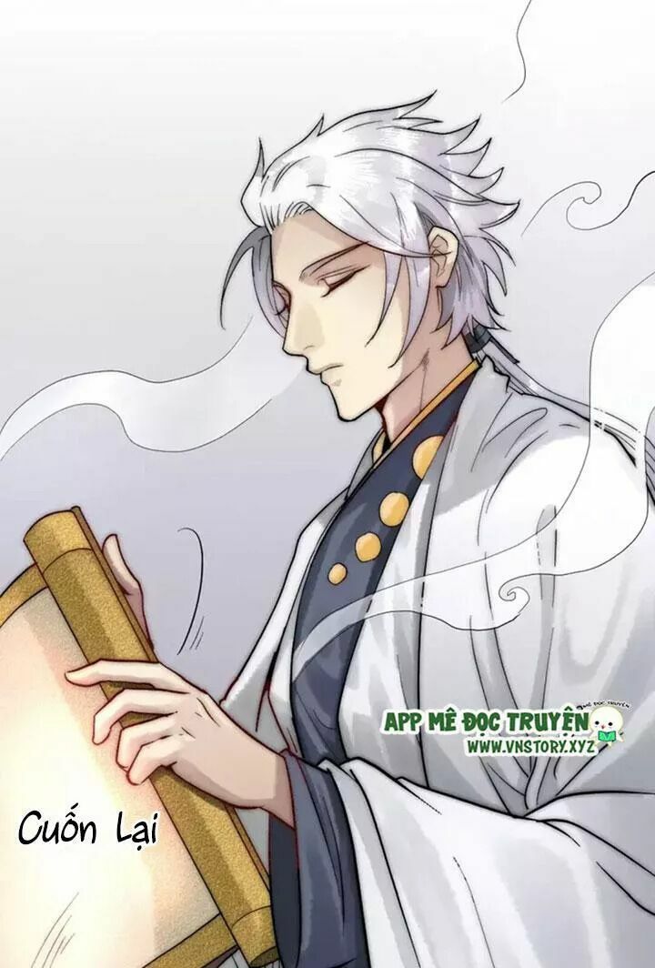 Tiên nhân ở trên Ma ở dưới: Chapter 11