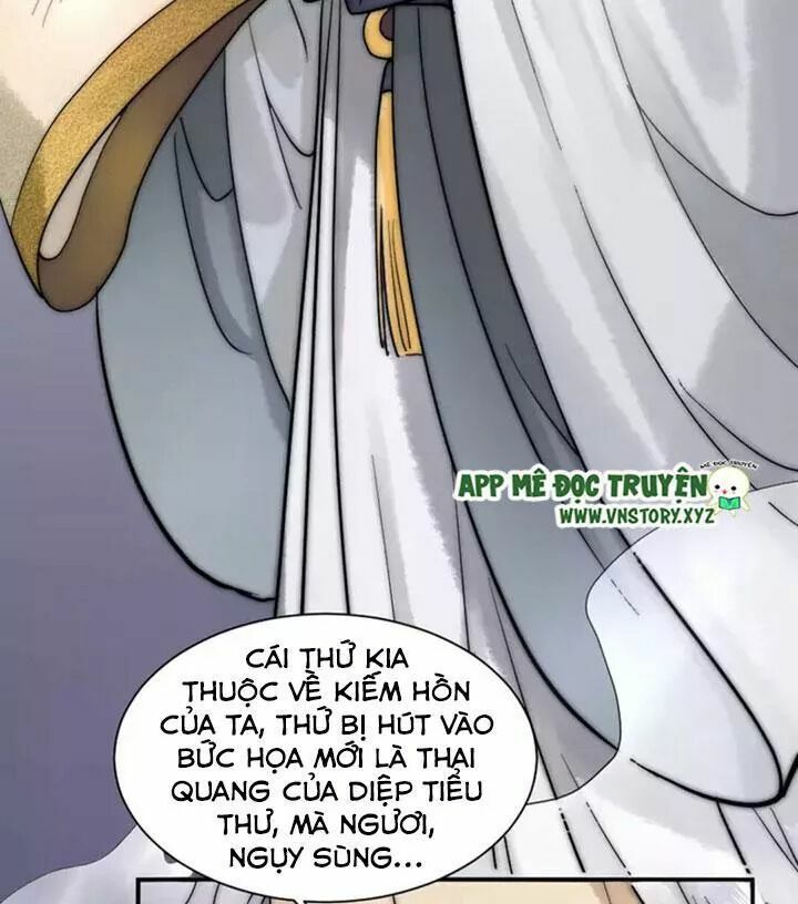 Tiên nhân ở trên Ma ở dưới: Chapter 11