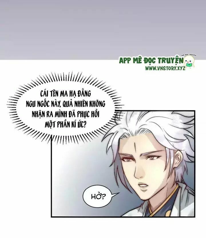 Tiên nhân ở trên Ma ở dưới: Chapter 11