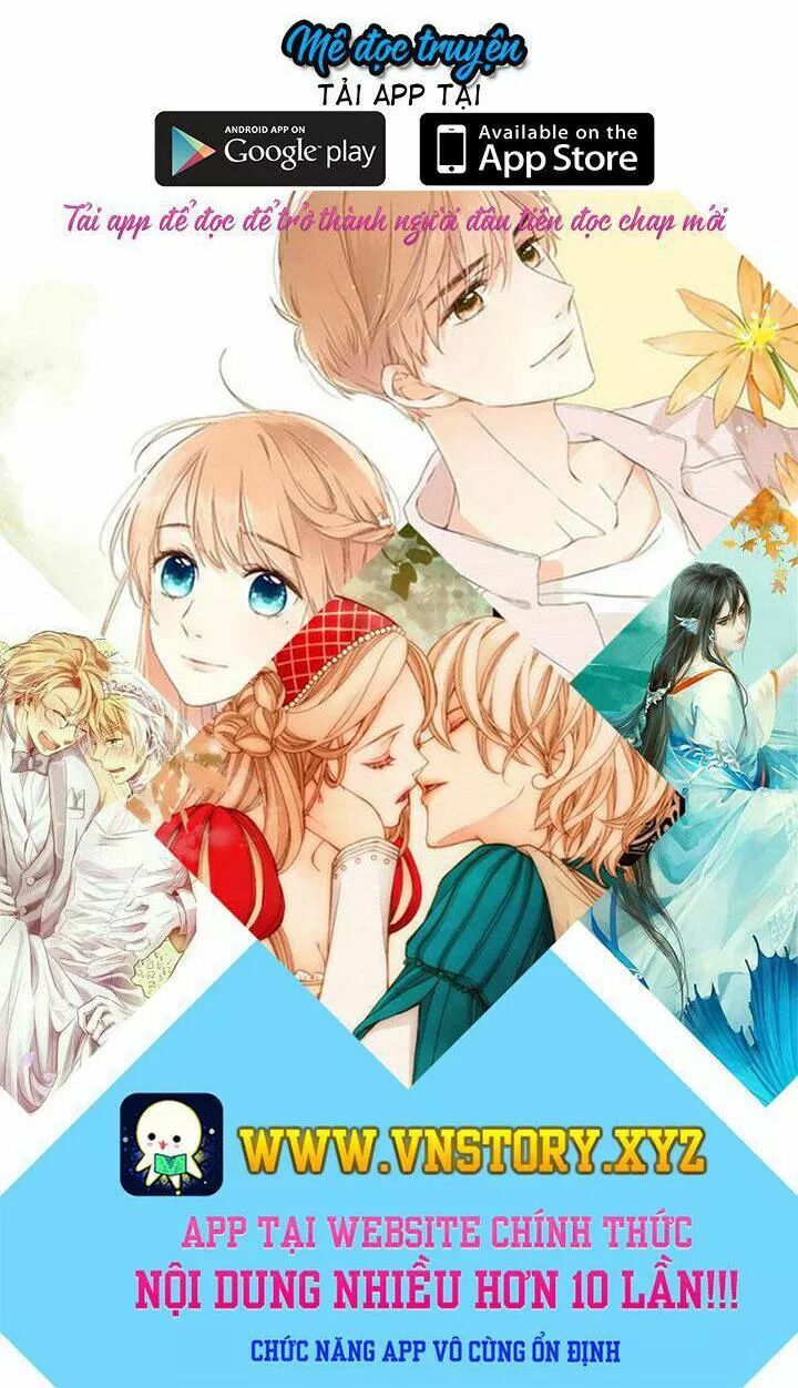 Tiên nhân ở trên Ma ở dưới: Chapter 11