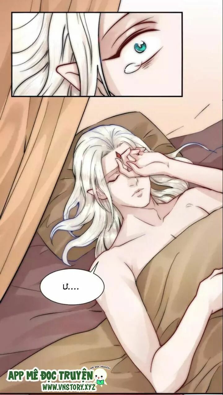 Tiên nhân ở trên Ma ở dưới: Chapter 15