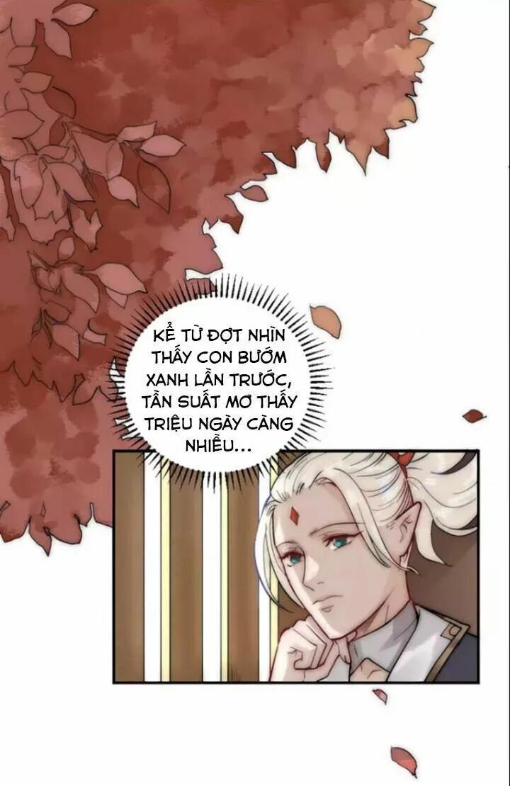 Tiên nhân ở trên Ma ở dưới: Chapter 15