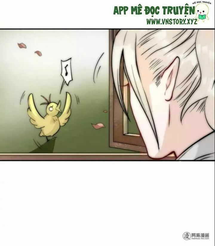Tiên nhân ở trên Ma ở dưới: Chapter 15