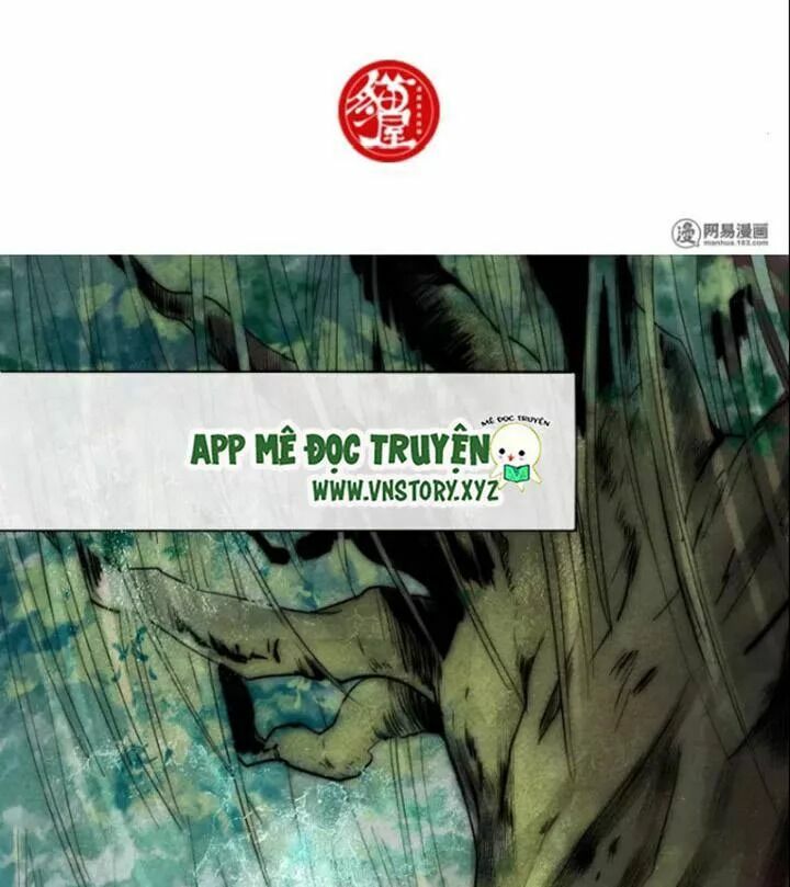 Tiên nhân ở trên Ma ở dưới: Chapter 15