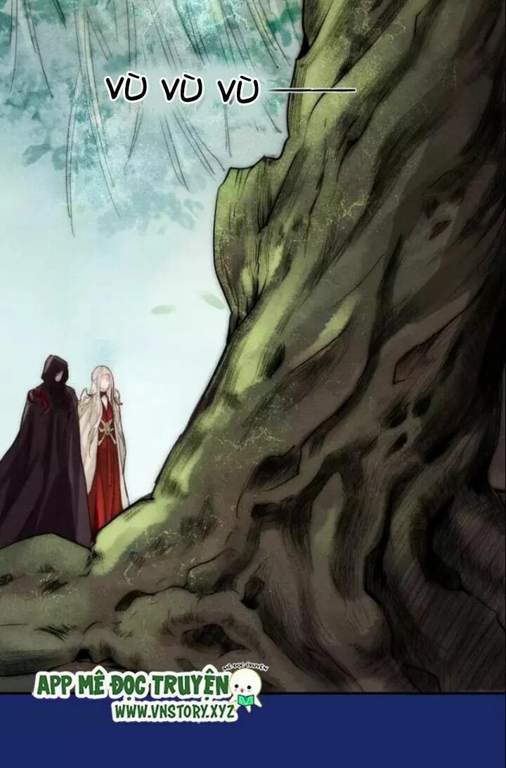 Tiên nhân ở trên Ma ở dưới: Chapter 15