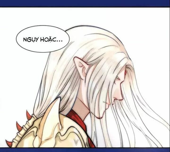 Tiên nhân ở trên Ma ở dưới: Chapter 15