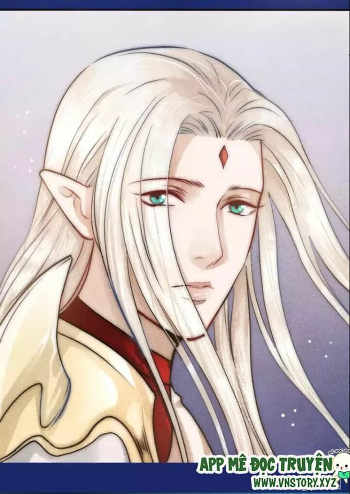 Tiên nhân ở trên Ma ở dưới: Chapter 15
