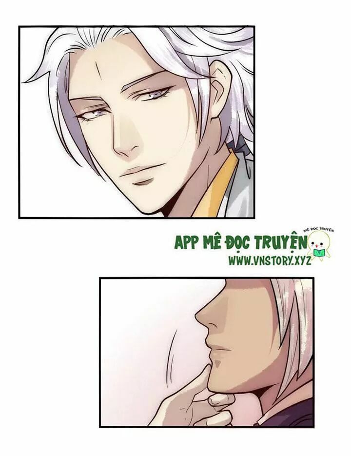 Tiên nhân ở trên Ma ở dưới: Chapter 17.2