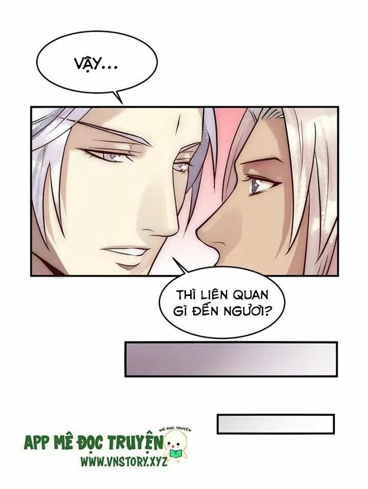 Tiên nhân ở trên Ma ở dưới: Chapter 17.2