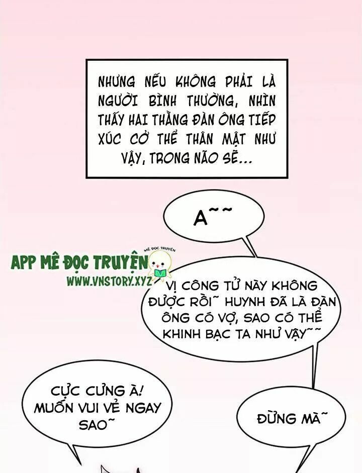 Tiên nhân ở trên Ma ở dưới: Chapter 18.1