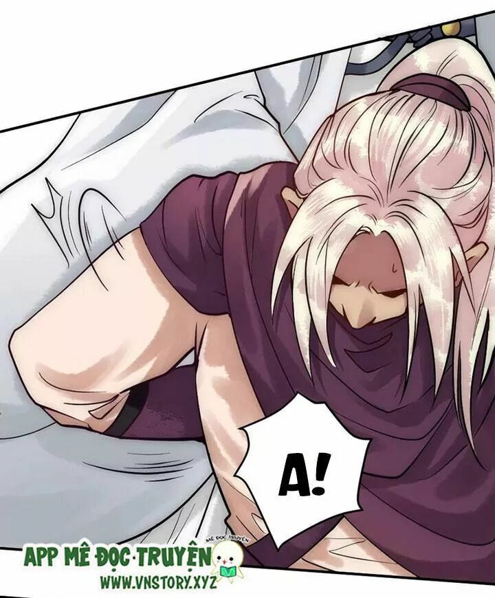 Tiên nhân ở trên Ma ở dưới: Chapter 18.1