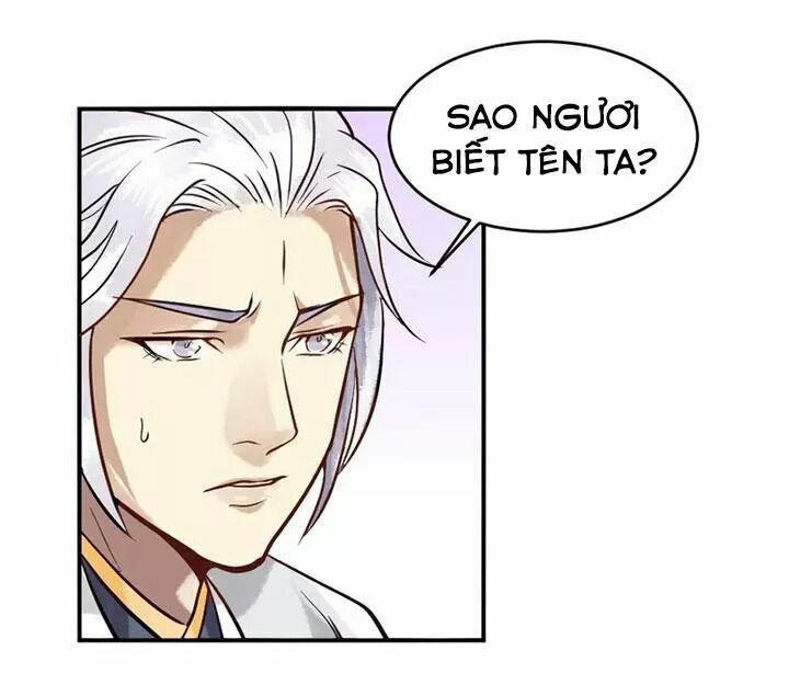 Tiên nhân ở trên Ma ở dưới: Chapter 18.2