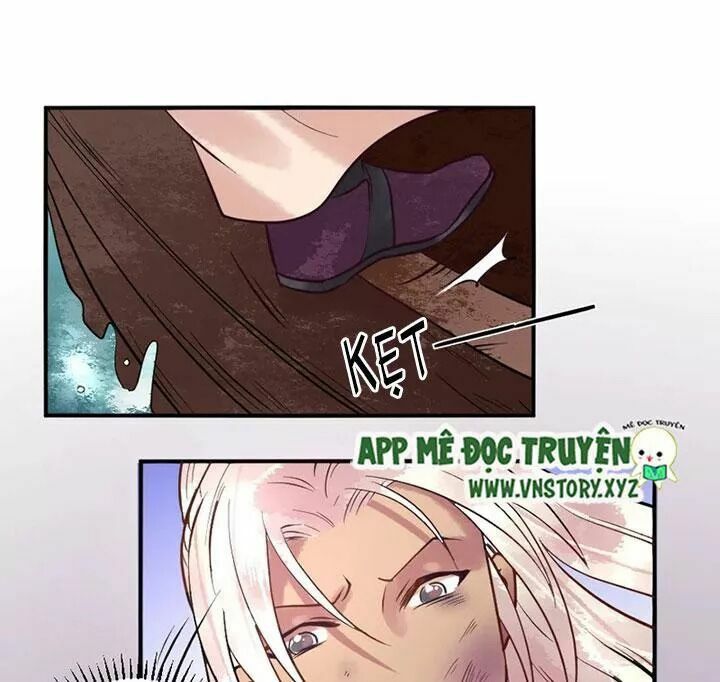 Tiên nhân ở trên Ma ở dưới: Chapter 18.2