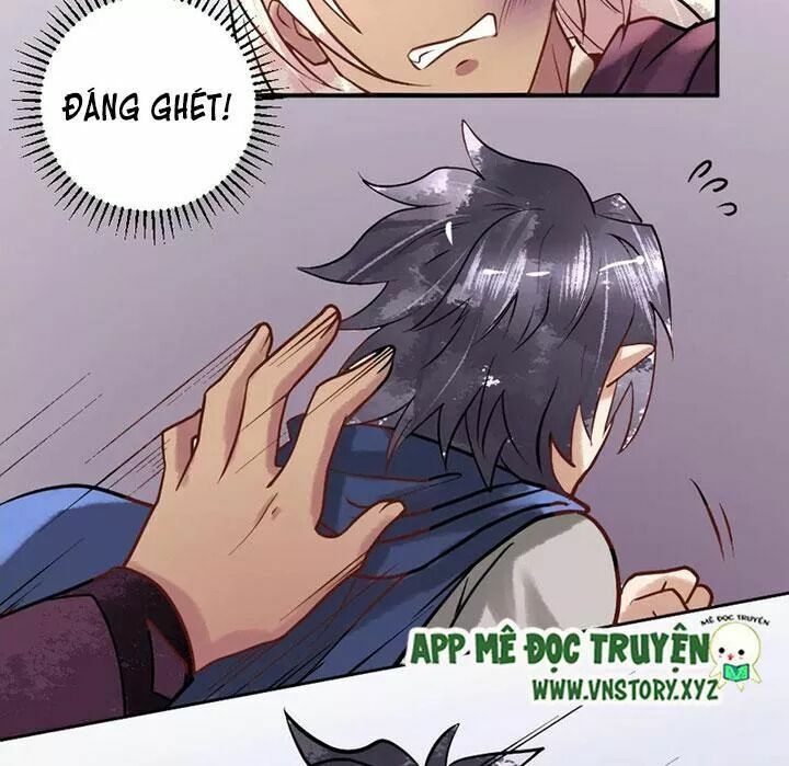 Tiên nhân ở trên Ma ở dưới: Chapter 18.2