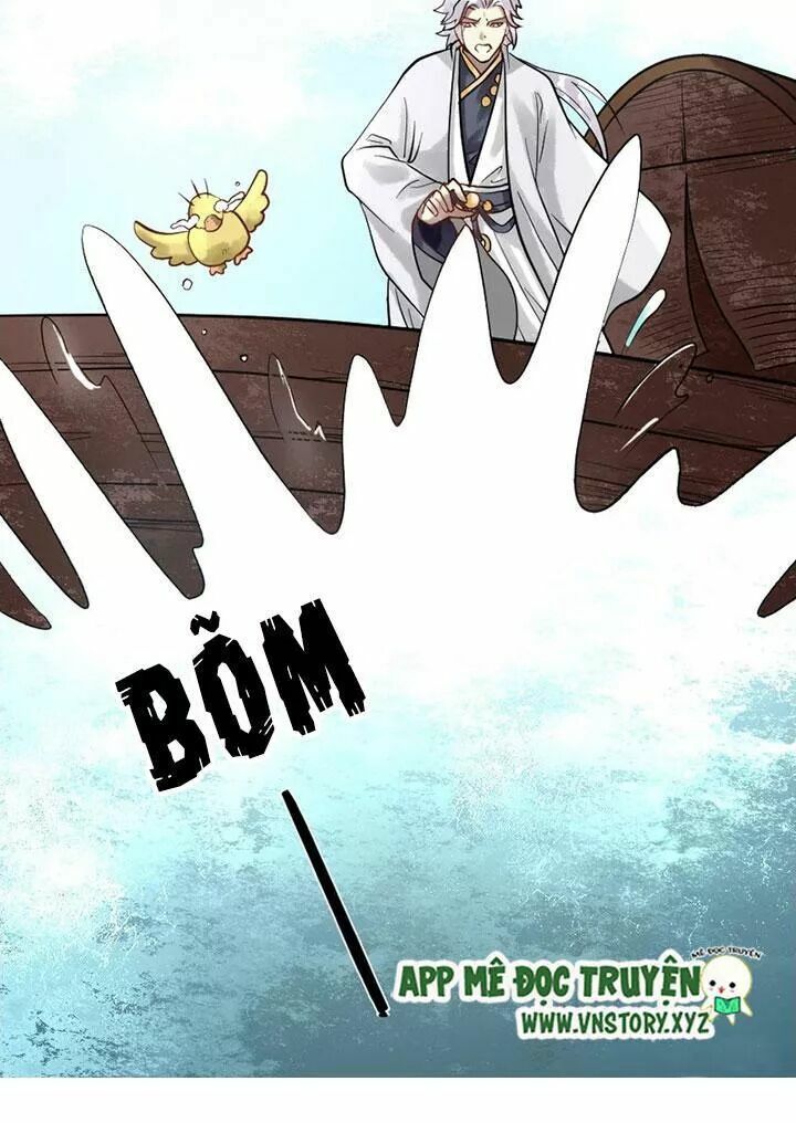 Tiên nhân ở trên Ma ở dưới: Chapter 18.2
